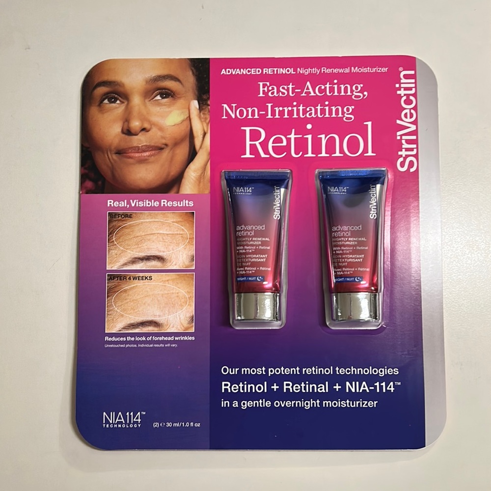 StriVectin Advanced Retinol